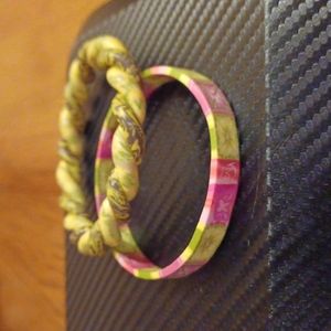 Viva bracelets